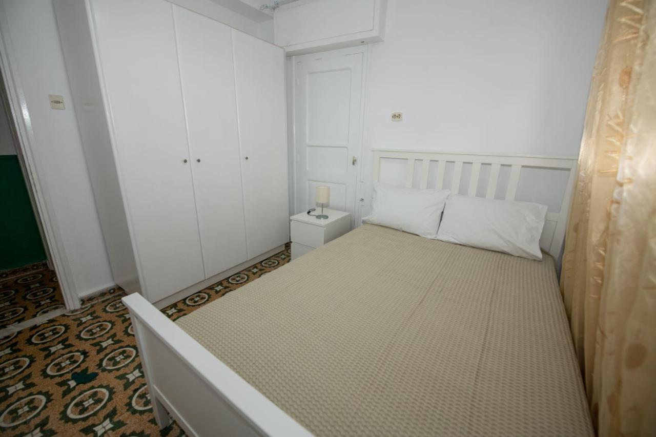 Lovely One-Bedroom Flat In Skopelos Exterior photo