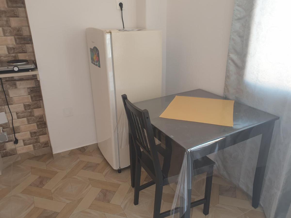 Lovely One-Bedroom Flat In Skopelos Exterior photo